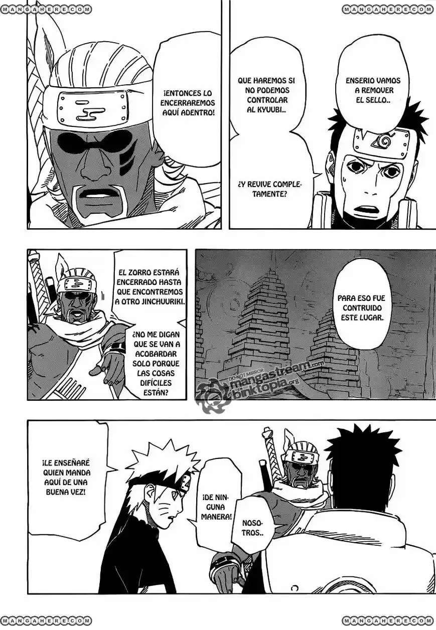 Capitulo 496 page 8