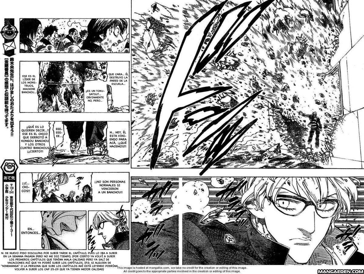 Capitulo 49 page 18