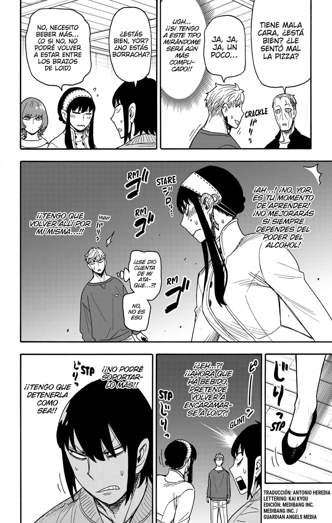 Capitulo 136 page 4