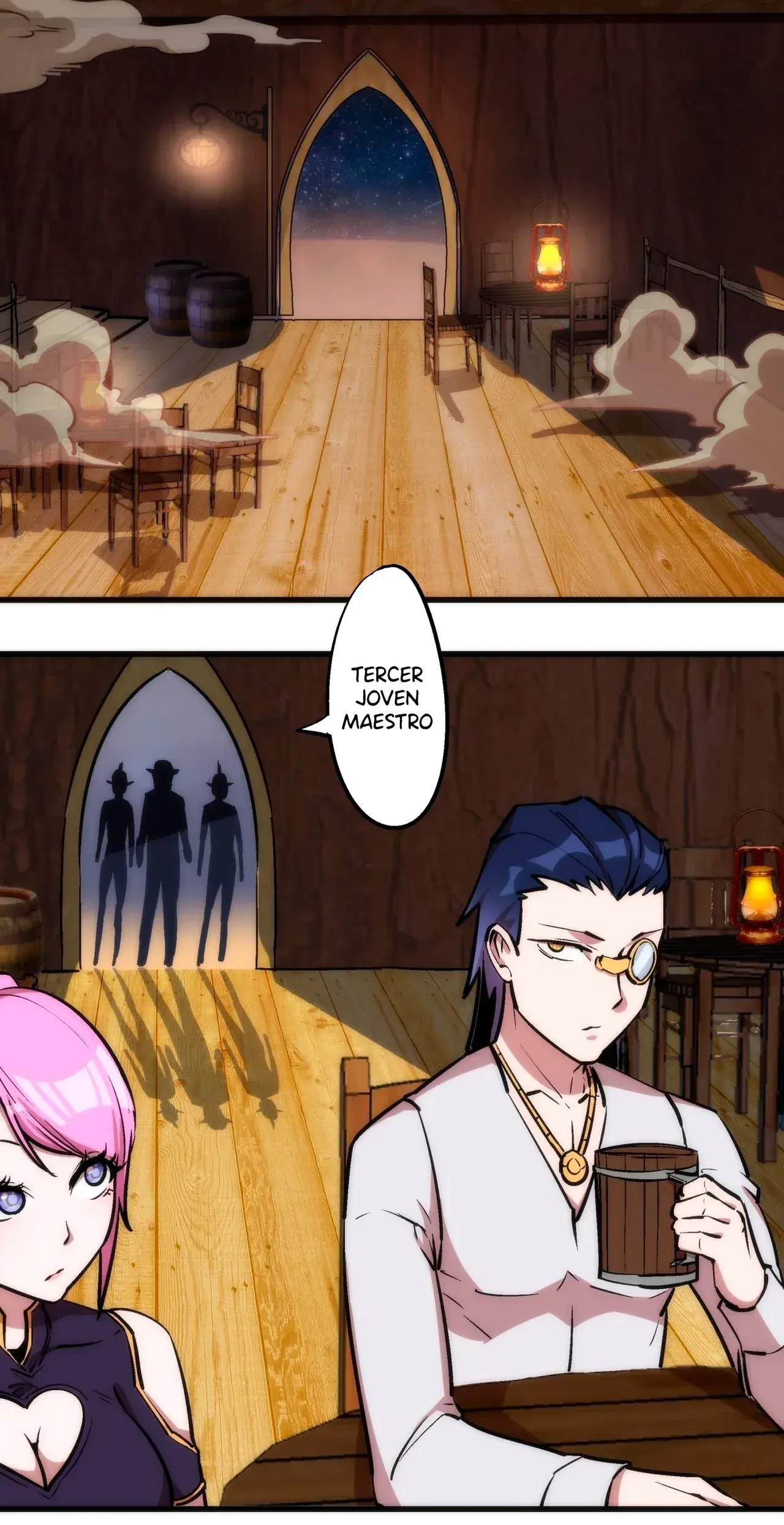 Capitulo 23 page 29