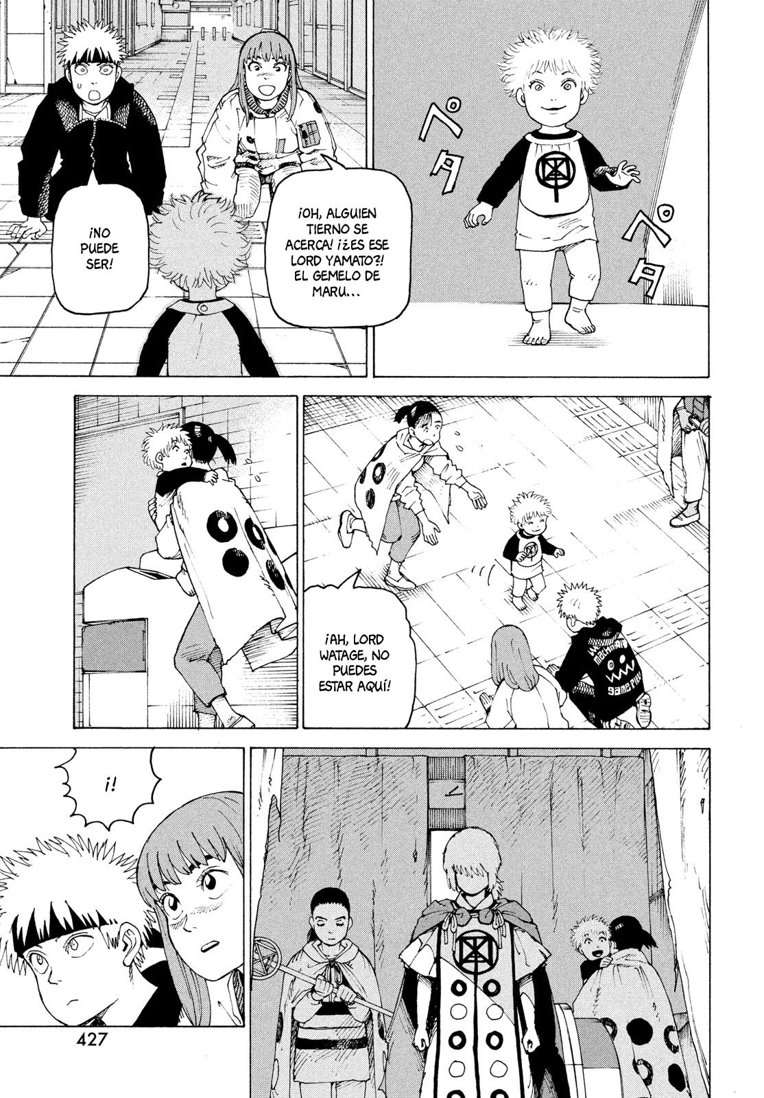 Capitulo 83 page 29