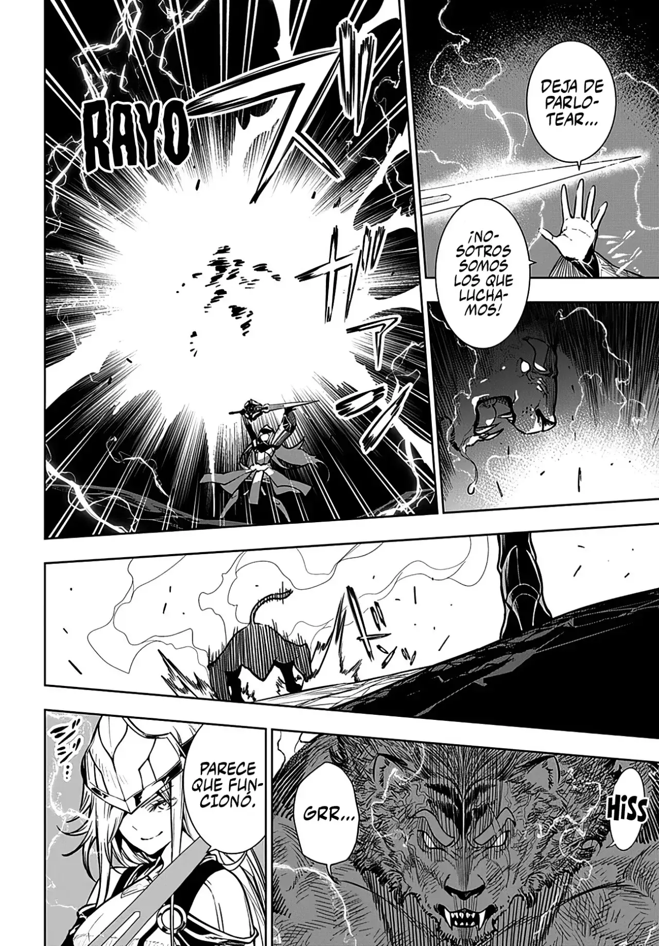 Capitulo 40 page 16