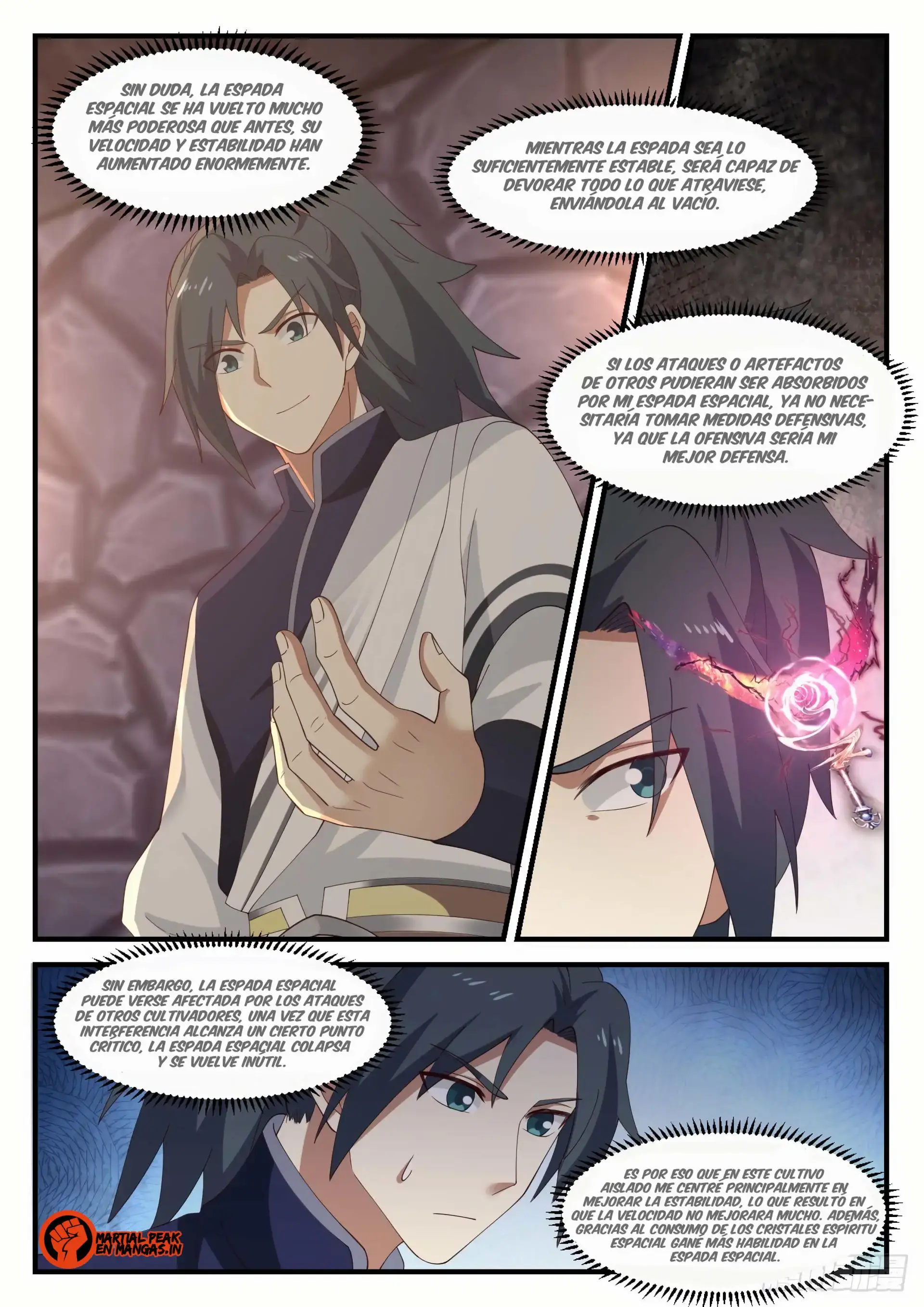 Capitulo 1066 page 10