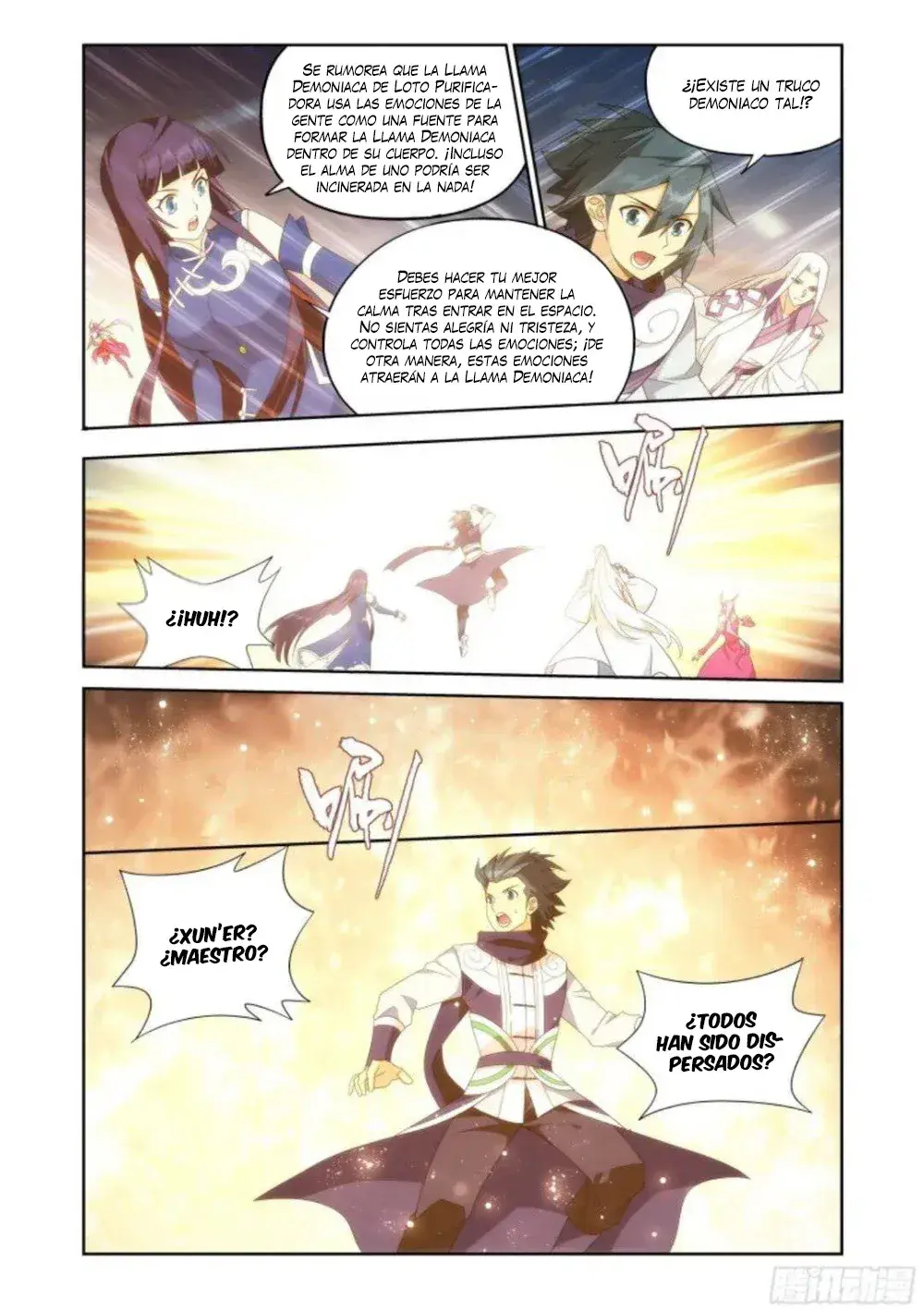Capitulo 417 page 20