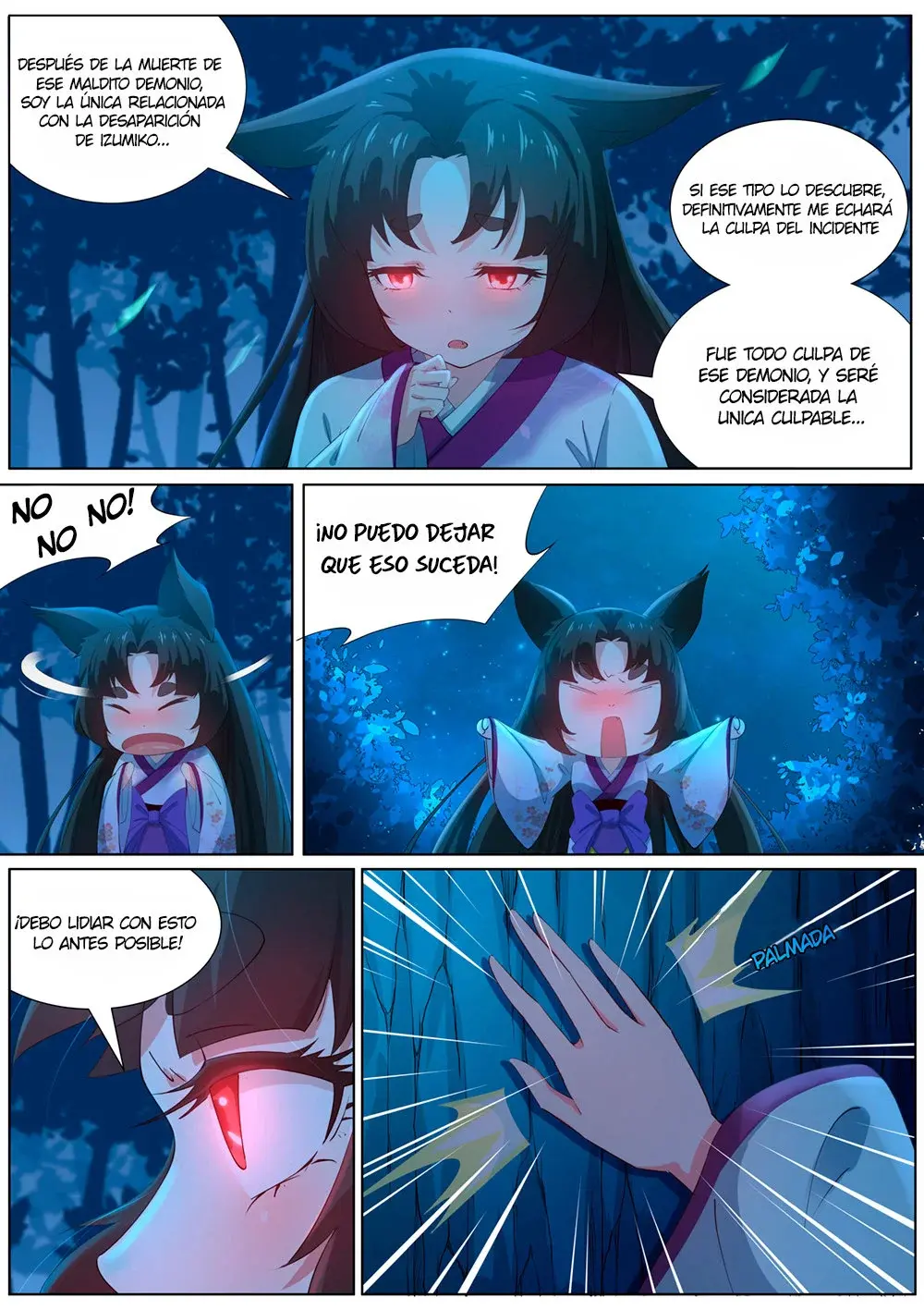 Capitulo 9 page 8