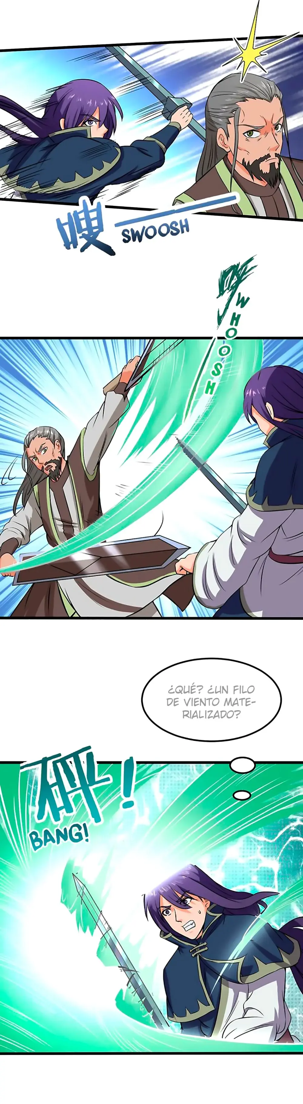 Capitulo 68 page 15