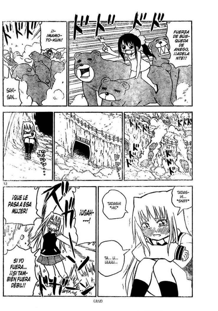 Capitulo 21 page 13