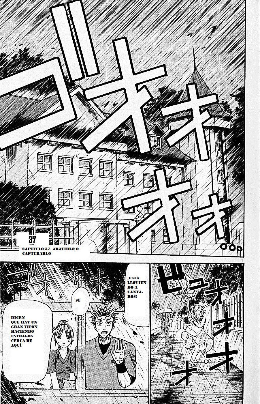Capitulo 36 page 21
