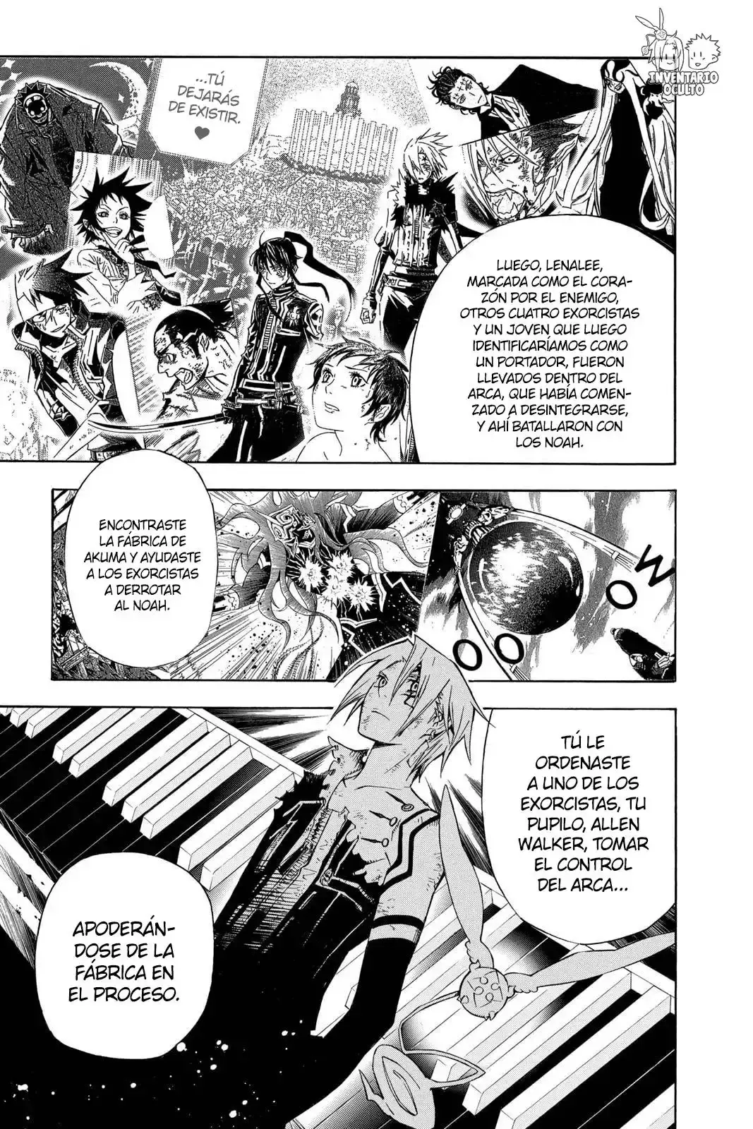 Capitulo 136 page 4
