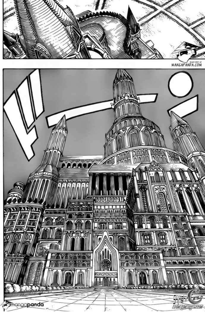 Capitulo 302 page 7