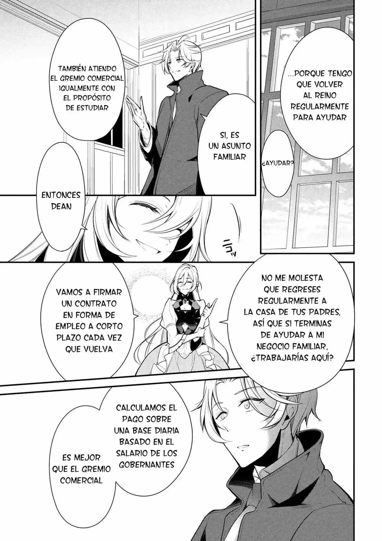 Capitulo 21 page 15