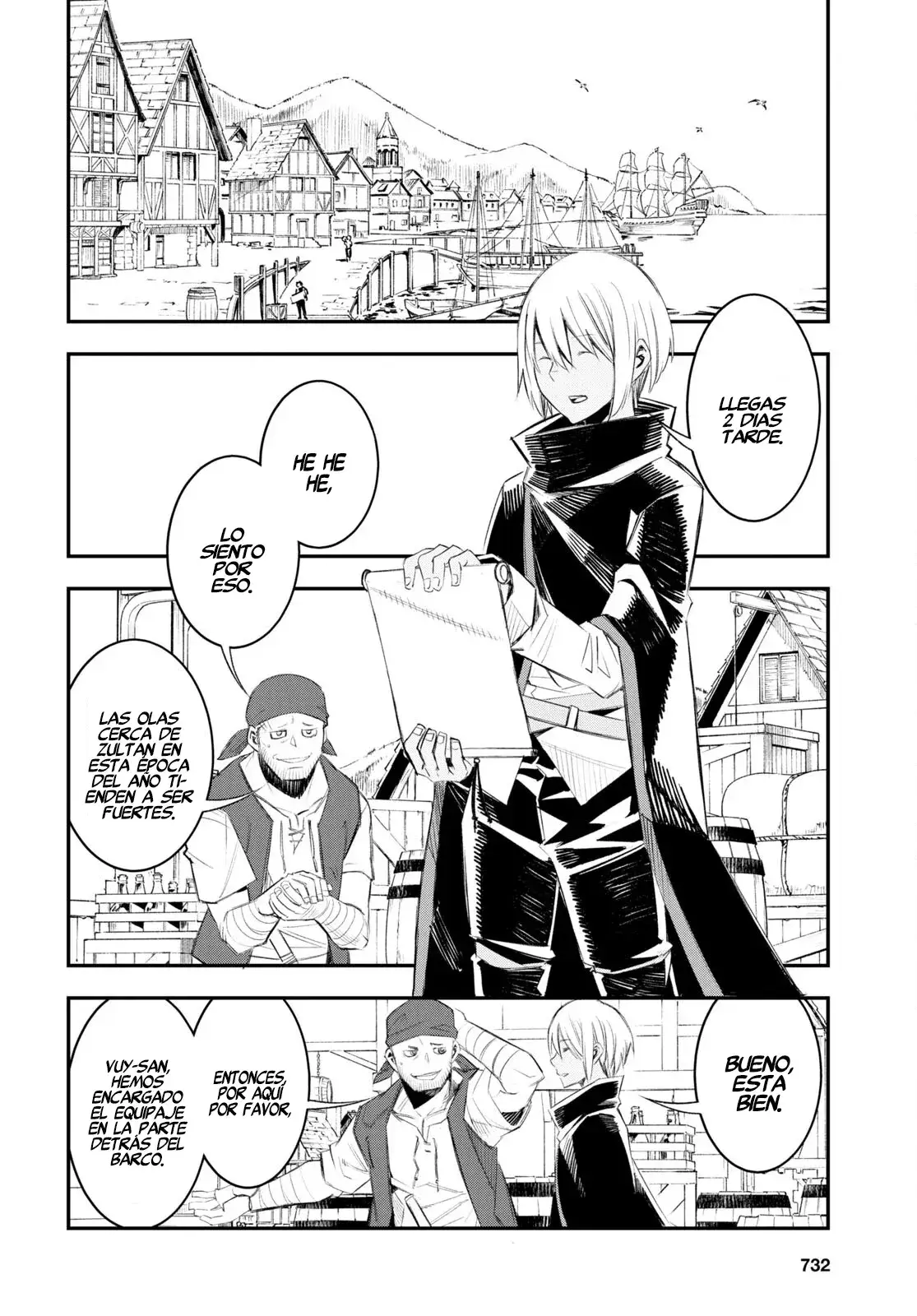 Capitulo 51 page 27