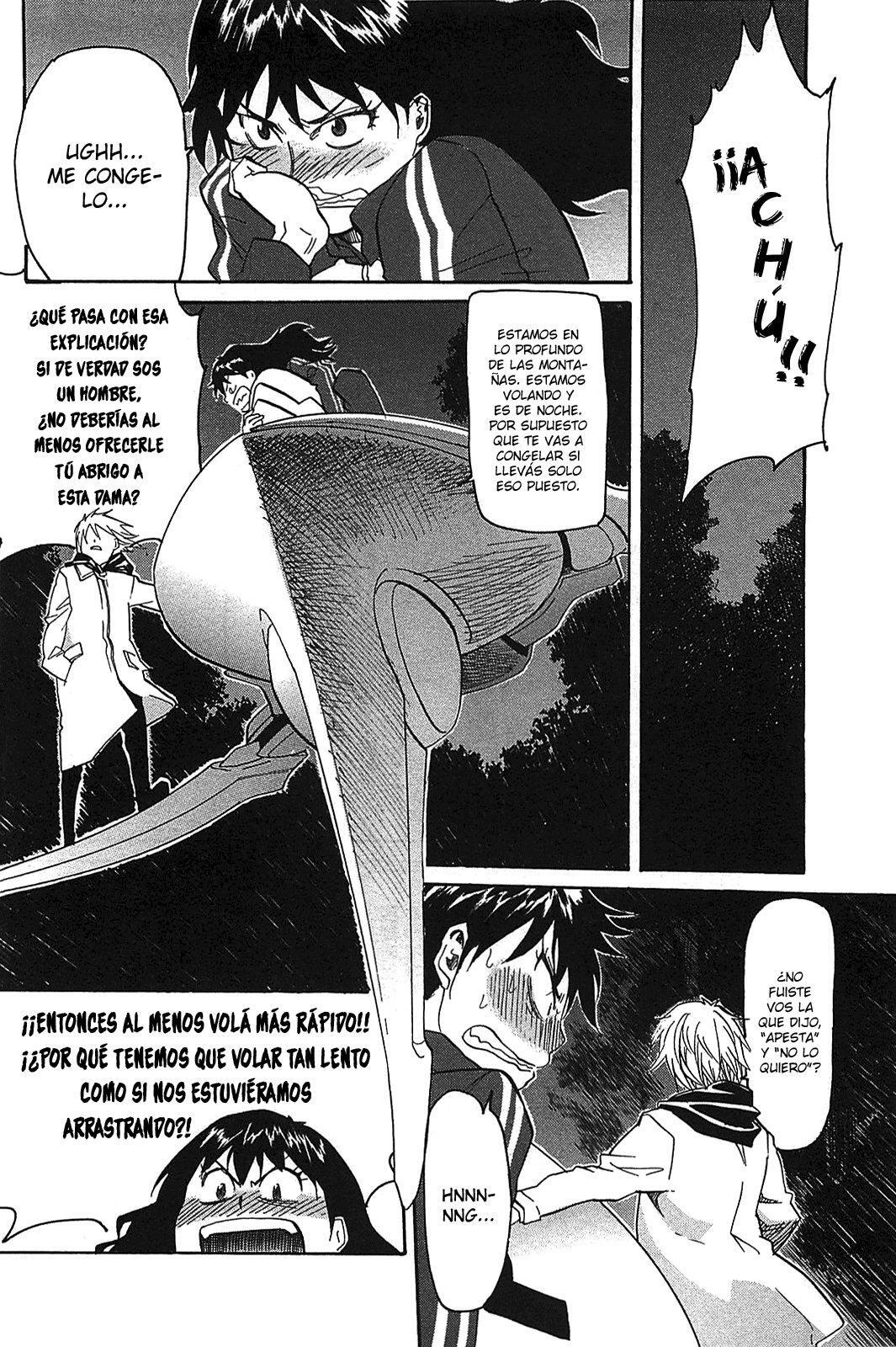 Capitulo 51 page 30