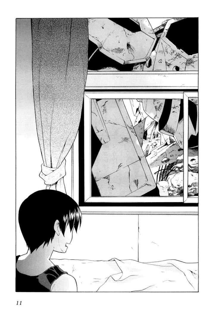 Capitulo 1 page 13