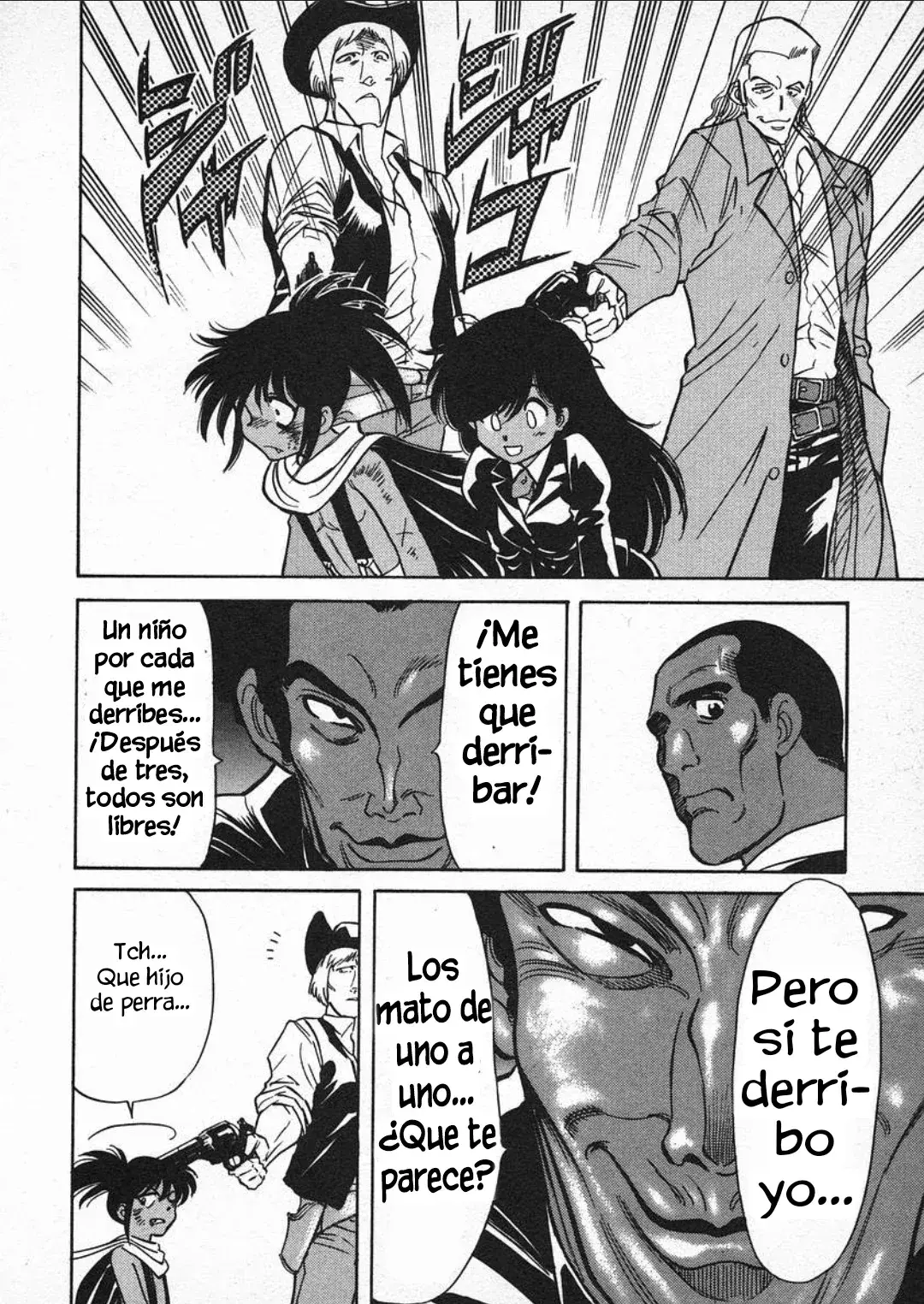 Capitulo 69 page 24