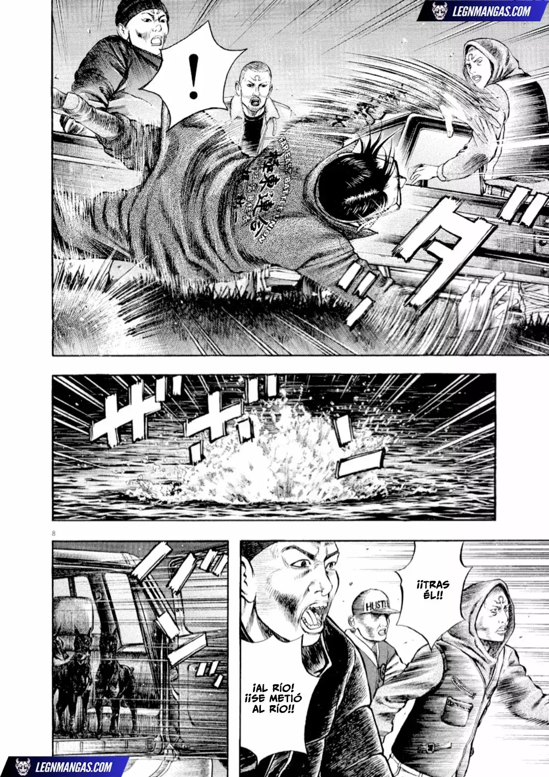 Capitulo 54 page 9