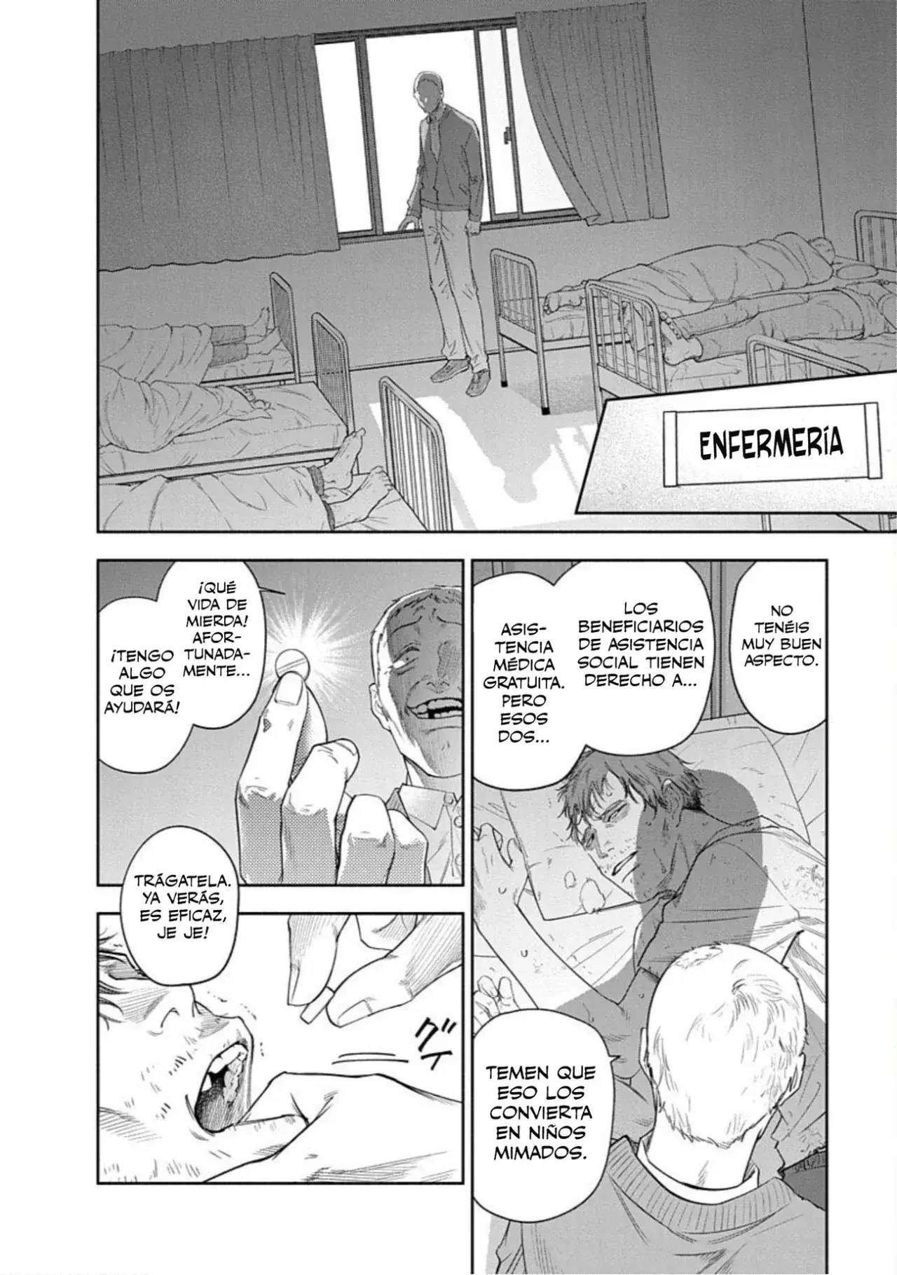 Capitulo 21 page 16