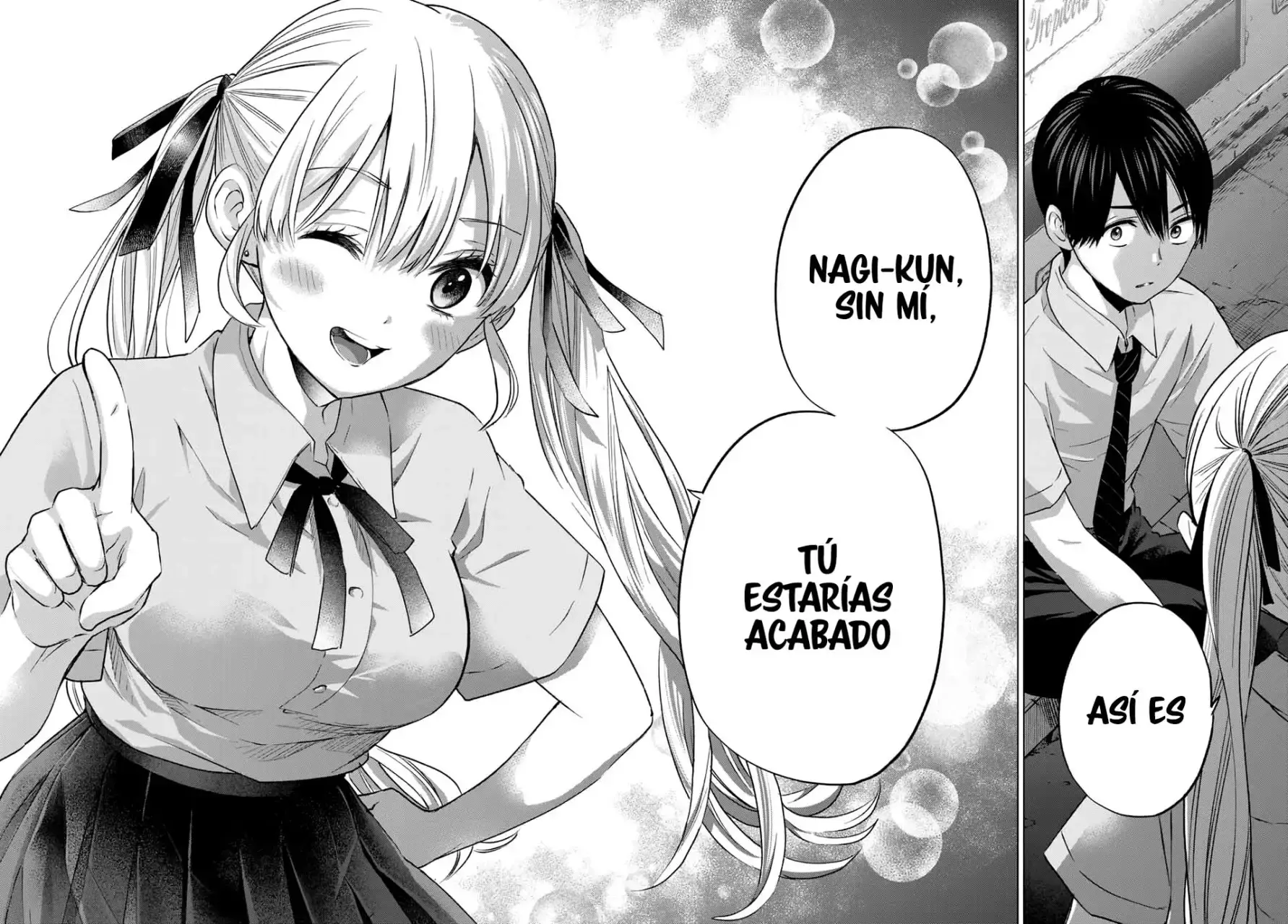 Capitulo 65 page 19