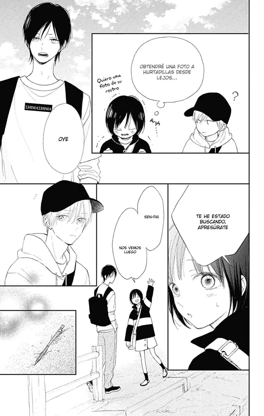 Capitulo 3 page 16