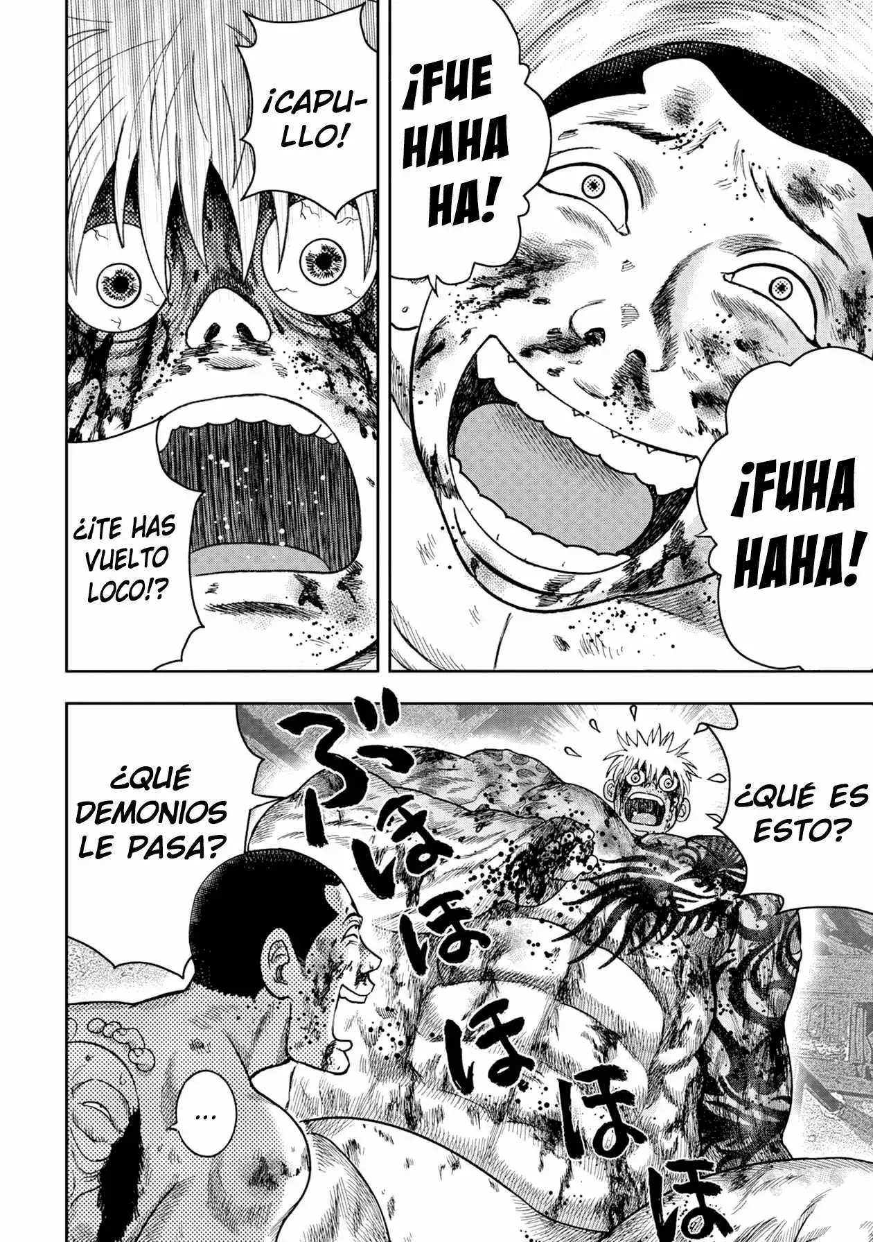 Capitulo 119 page 15