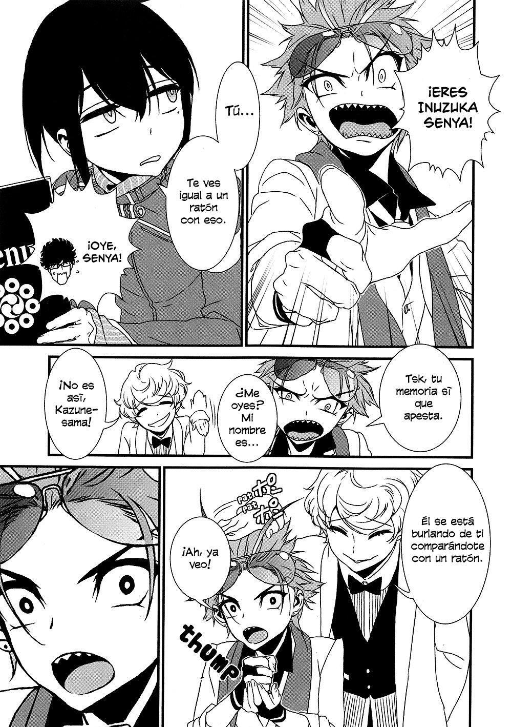 Capitulo 7 page 12