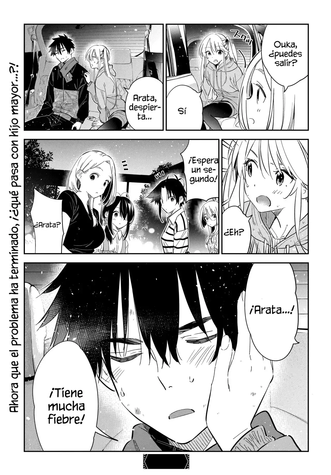 Capitulo 26 page 18