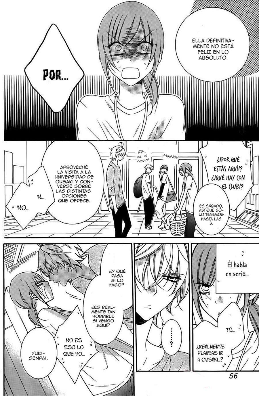 Capitulo 68 page 15