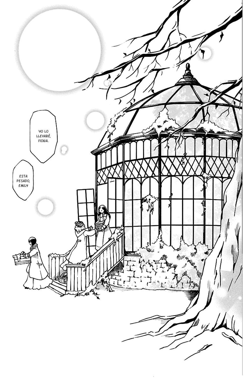 Capitulo 31 page 5