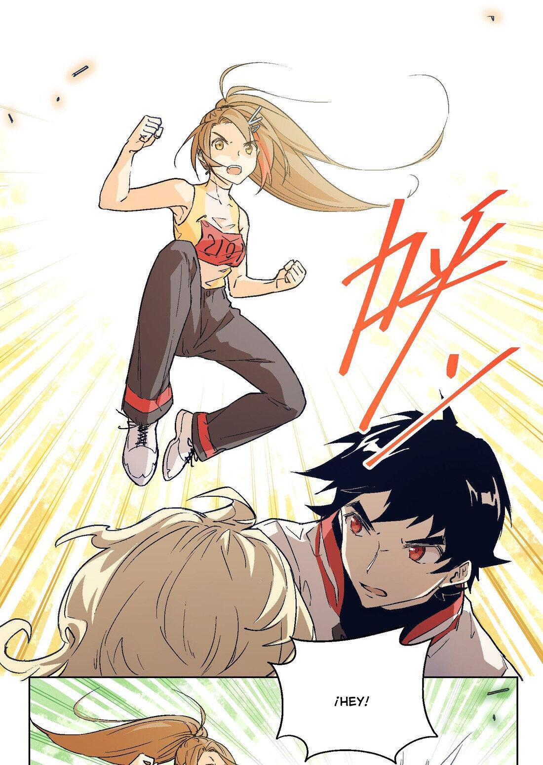 Capitulo 19 page 22