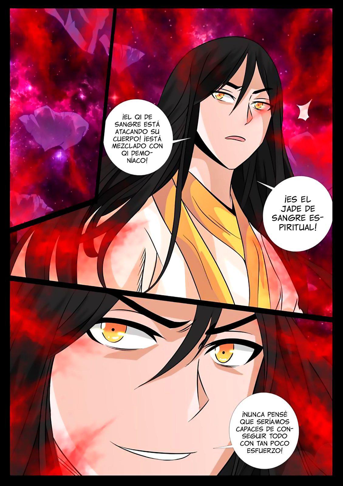 Capitulo 95 page 6