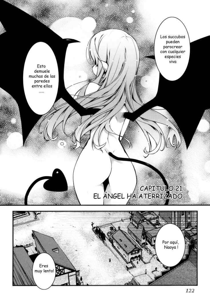 Capitulo 21 page 3