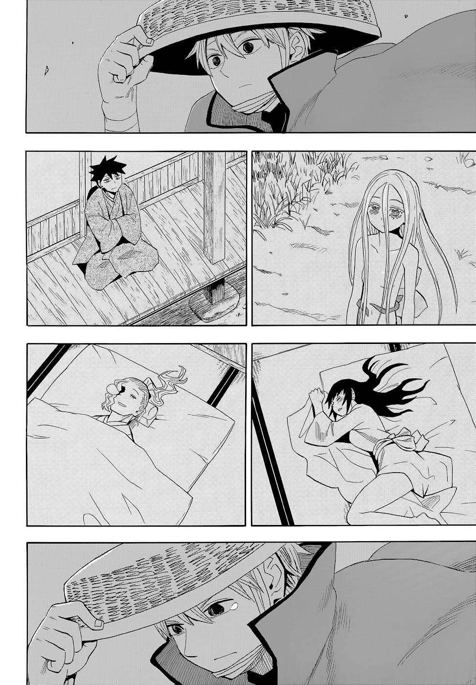 Capitulo 65 page 28