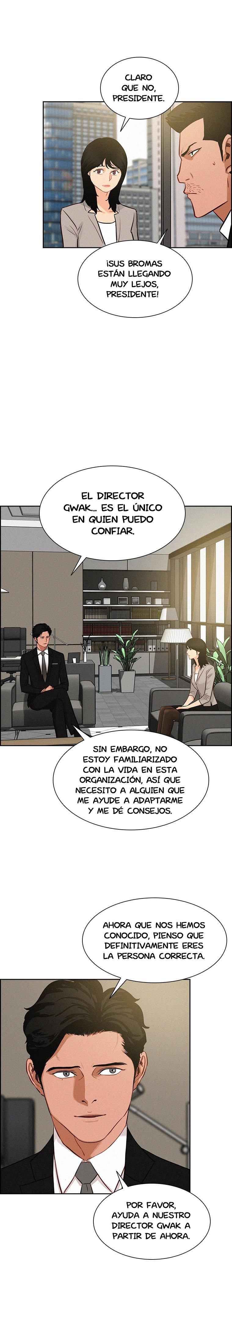 Capitulo 58 page 12