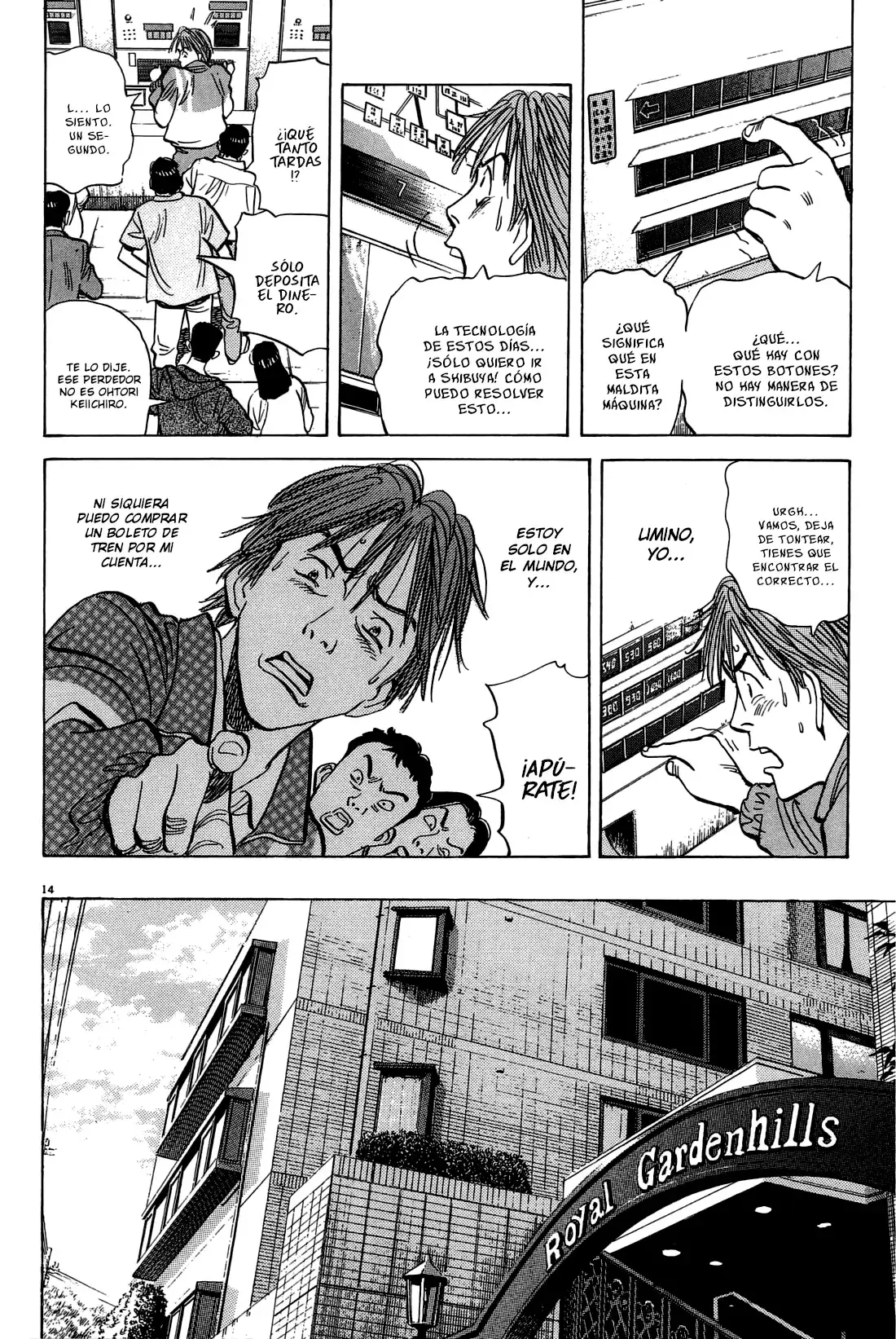 Capitulo 111 page 14