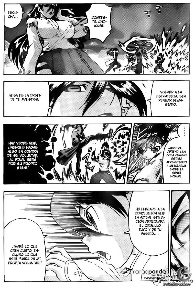 Capitulo 568 page 5