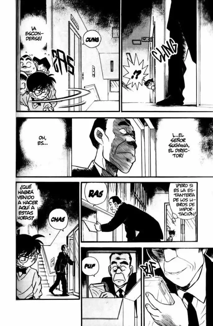 Capitulo 96 page 17