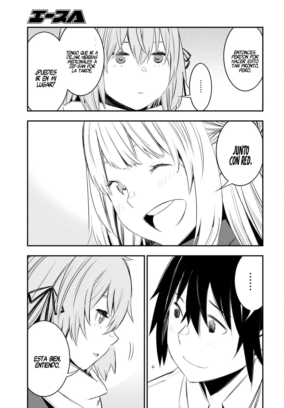 Capitulo 48 page 20