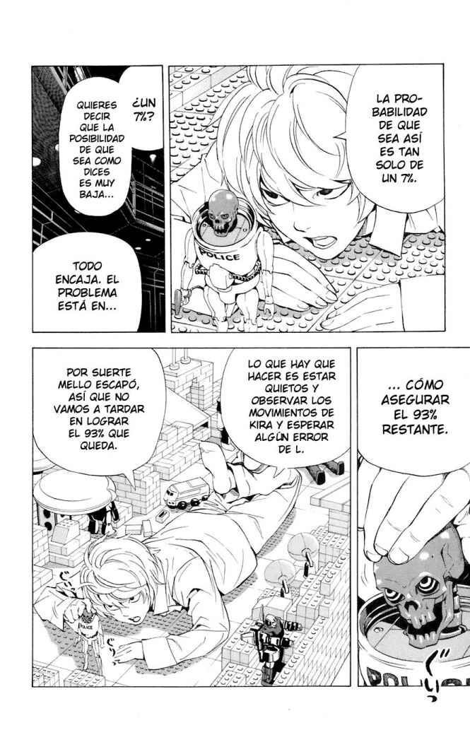 Capitulo 75 page 8