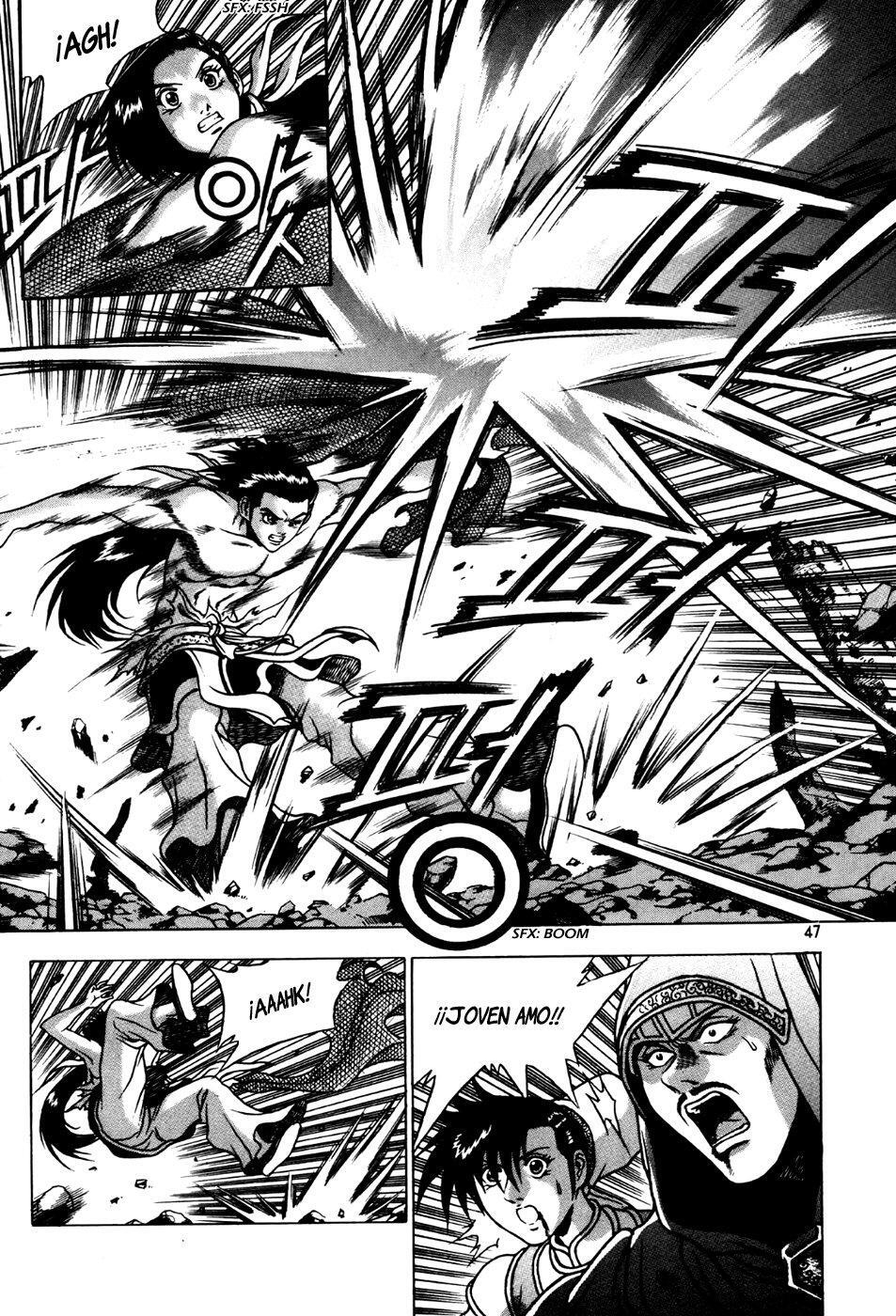 Capitulo 139 page 45