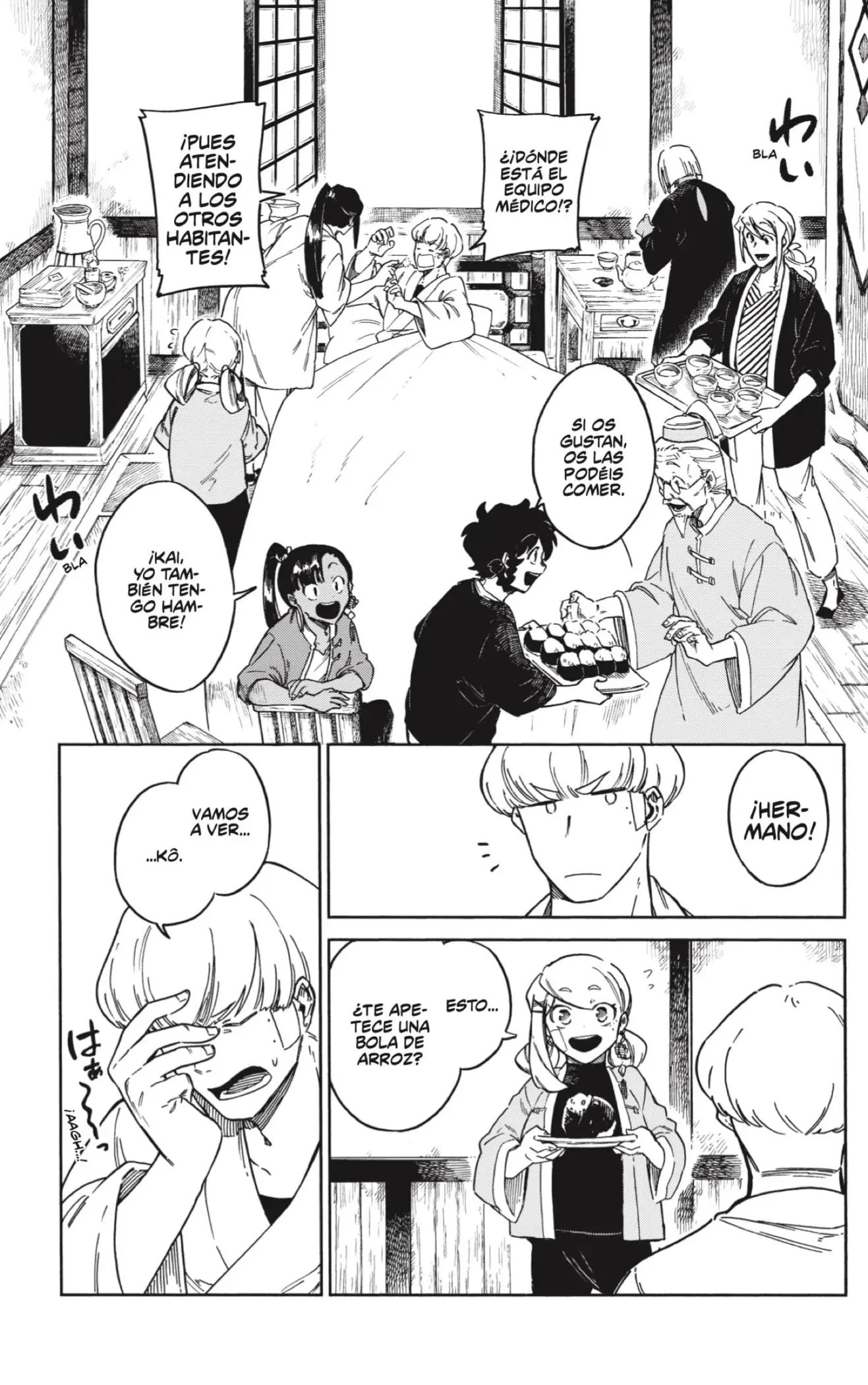 Capitulo 56 page 5