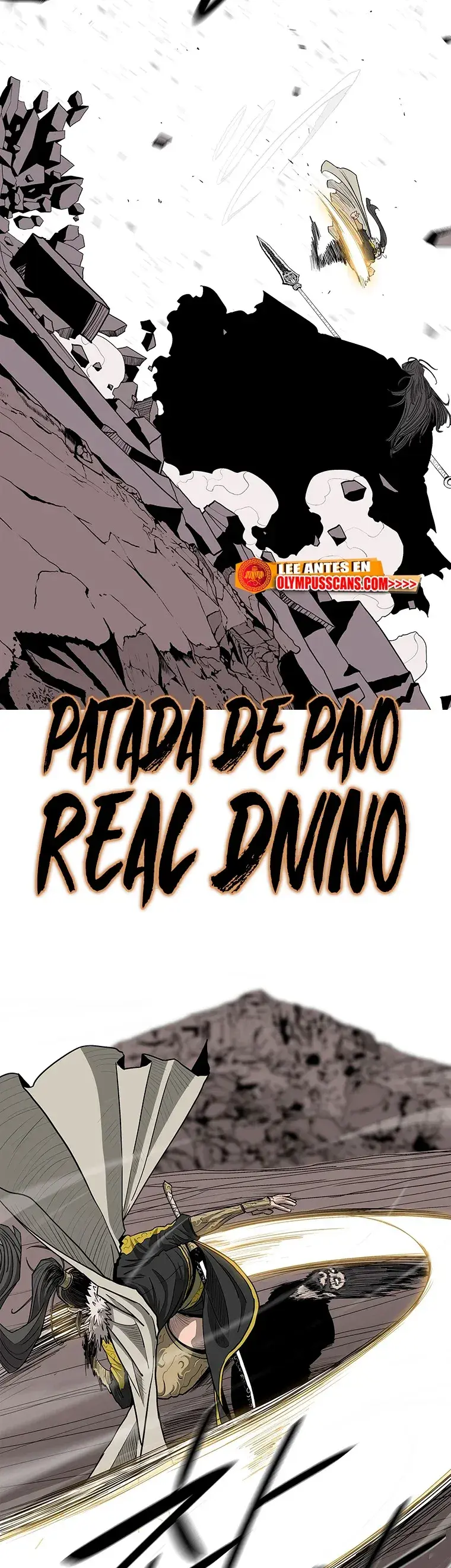 Capitulo 160 page 20