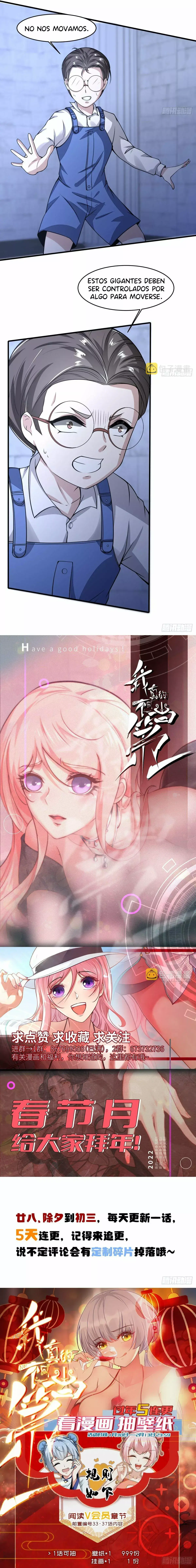 Capitulo 31 page 10