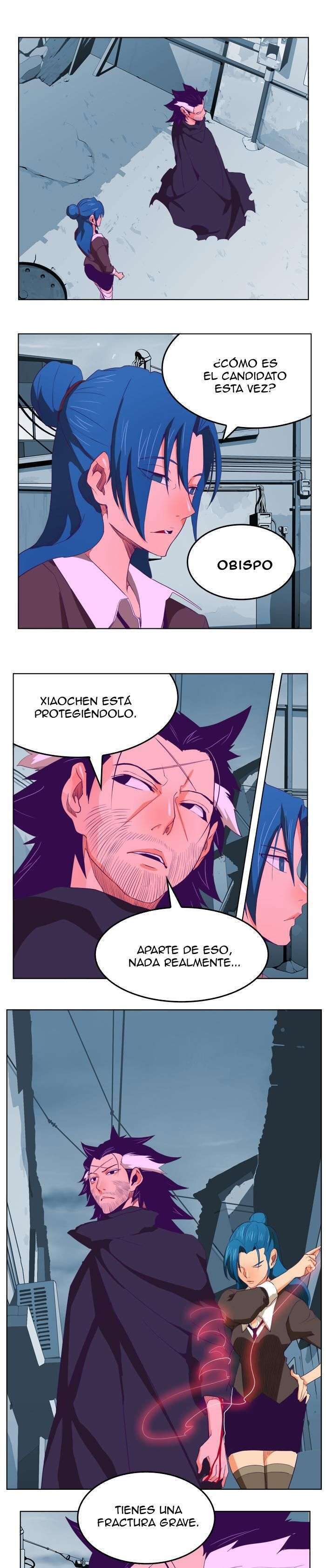 Capitulo 322 page 31