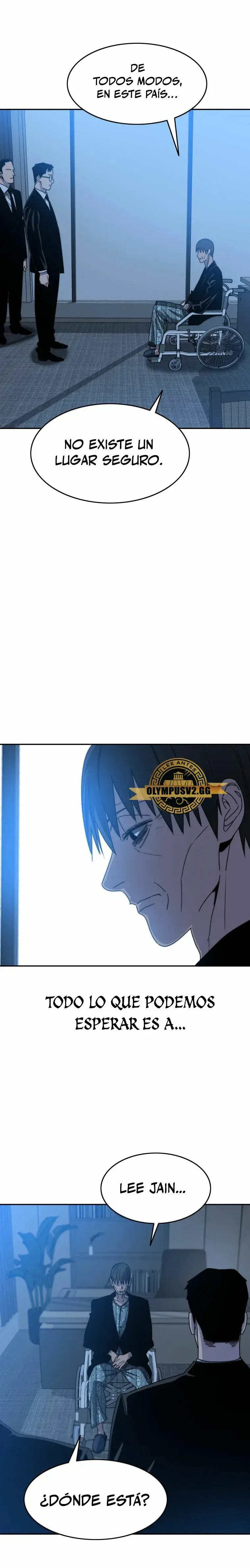 Capitulo 64 page 19
