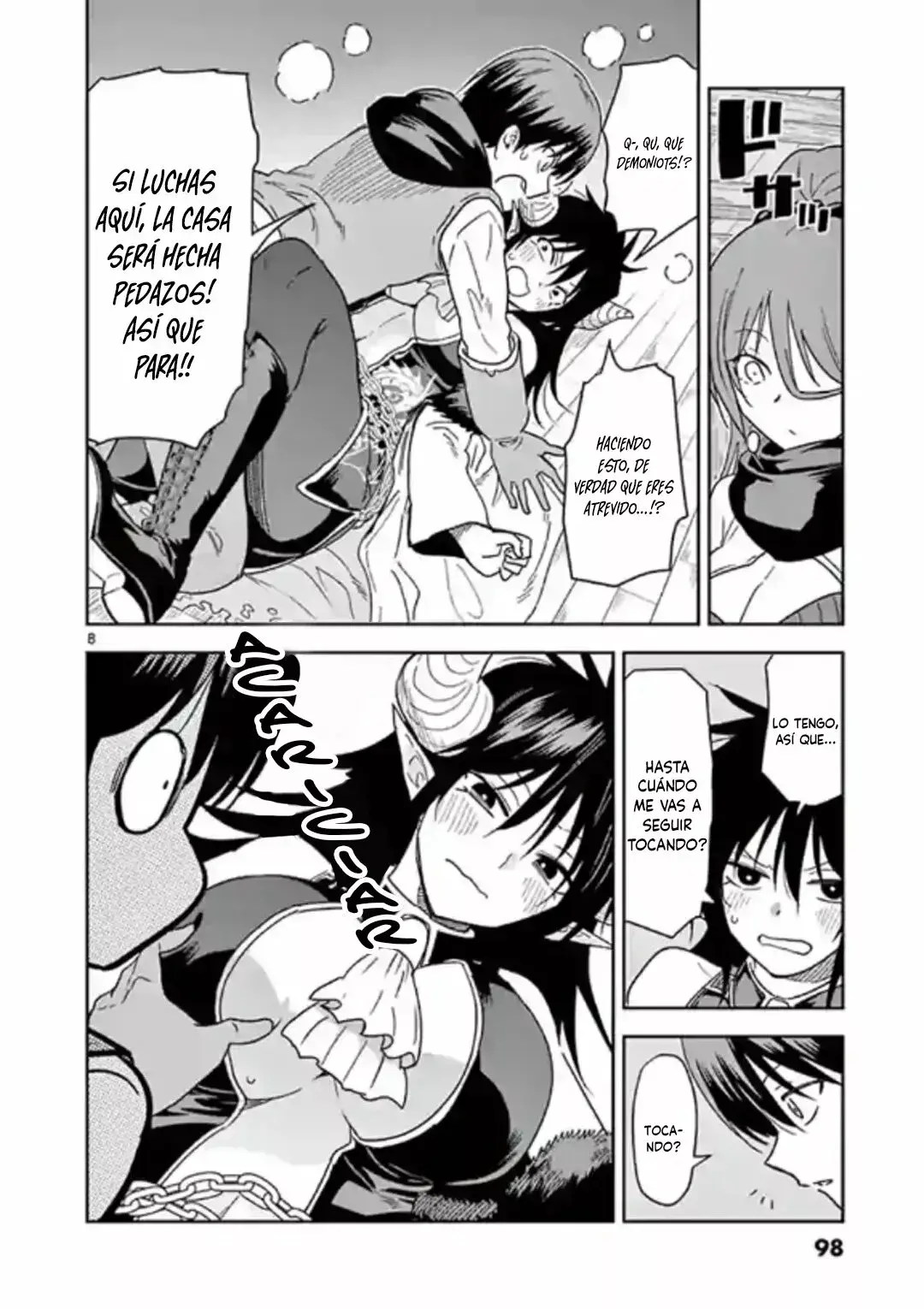 Capitulo 12 page 9