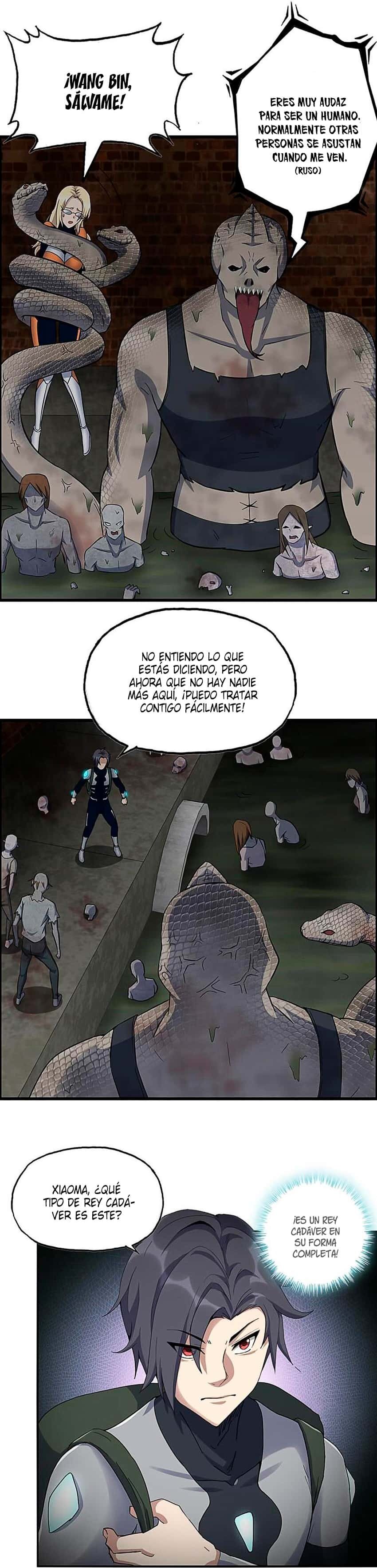 Capitulo 535 page 10