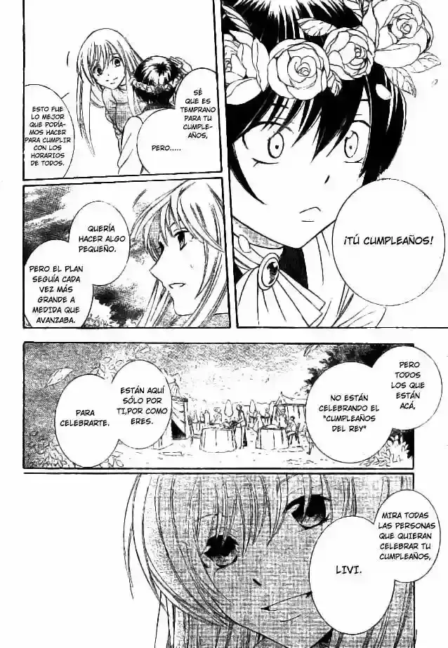 Capitulo 41 page 25