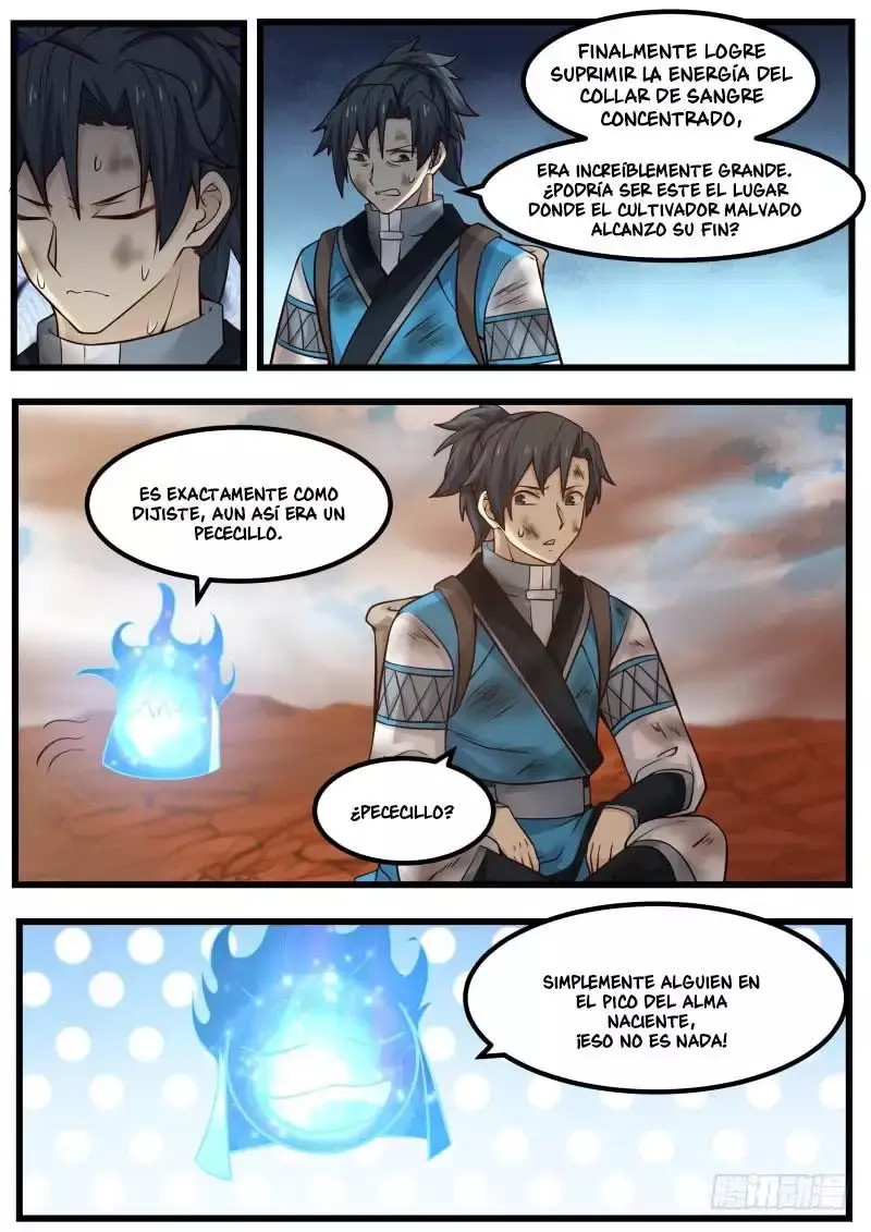 Capitulo 101 page 4