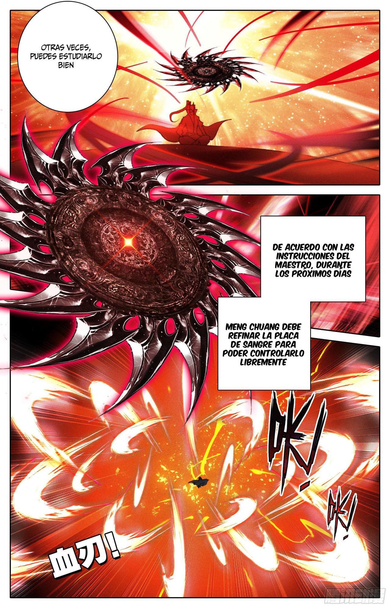 Capitulo 215 page 10