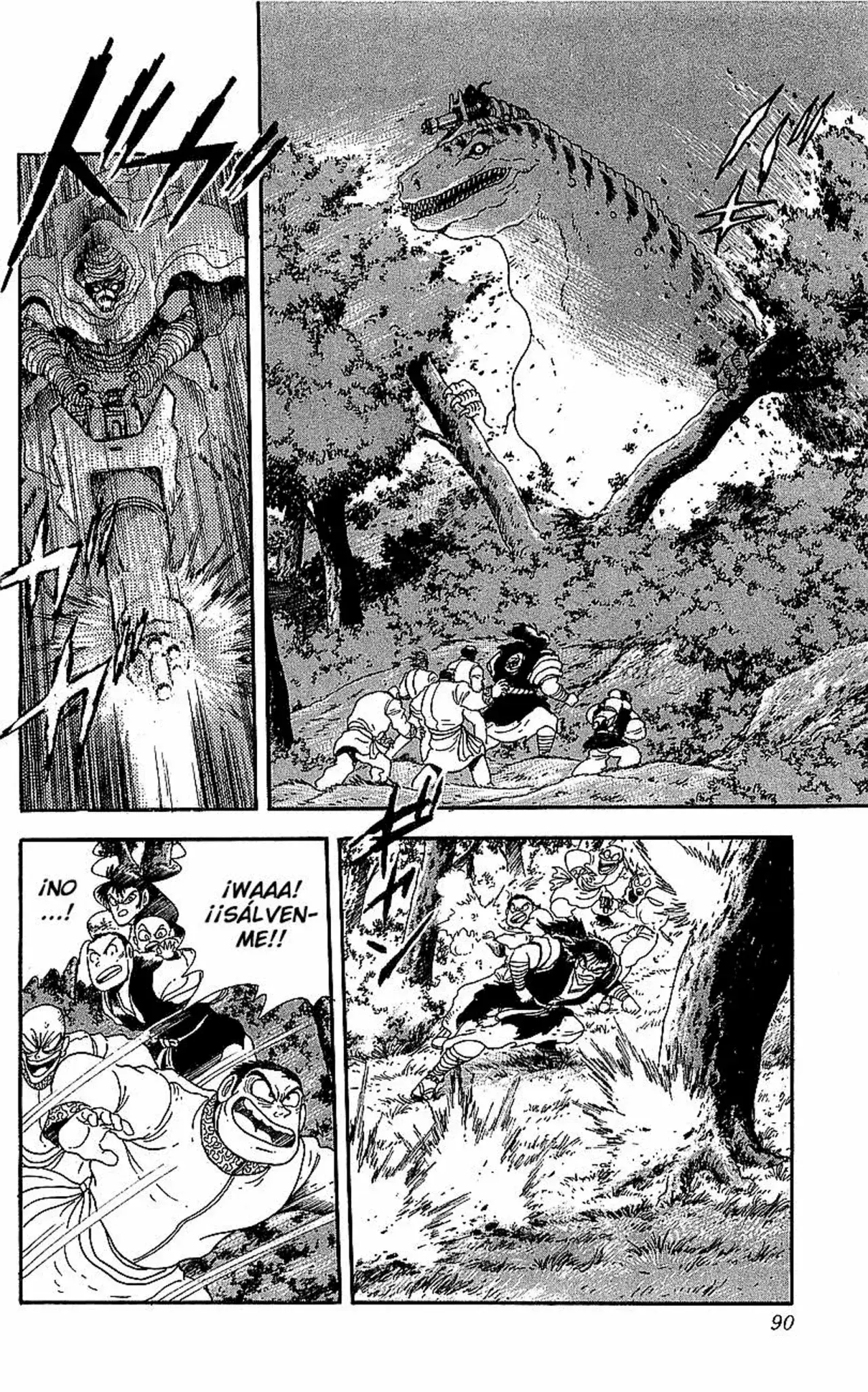 Capitulo 22 page 34